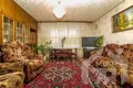 Wohnung 3 zimmer 62 m² Saslauje, Belarus