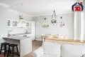 Apartamento 3 habitaciones 90 m² Minsk, Belarús