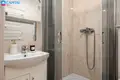1 room apartment 20 m² in Vilnius, Lithuania