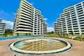 Apartamento 2 habitaciones 68 m² Mezitli, Turquía