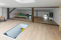 Квартира 2 комнаты 55 м² Лодзь, Польша