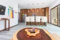 Piso independiente 2 habitaciones 123 m² West Bay, Honduras