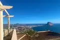 villa de 3 chambres 172 m² Calp, Espagne