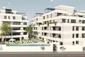 3 bedroom apartment 76 m² San Pedro del Pinatar, Spain