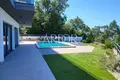 villa de 5 dormitorios 458 m² Lovran, Croacia