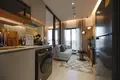 1 bedroom apartment 25 m² Bangkok, Thailand