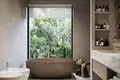 Villa de tres dormitorios 130 m² Tegalinggah, Indonesia