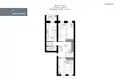 Wohnung 5 zimmer 117 m² Vilnius, Litauen