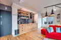 Appartement 2 chambres 45 m² en Dantzig, Pologne