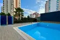 Apartamento 3 habitaciones 95 m² Mezitli, Turquía