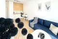 2 room apartment 40 m² in Warsaw, Poland