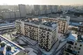 Appartement 1 chambre  Varsovie, Pologne