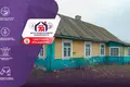 Maison 59 m² Ciurliouski sielski Saviet, Bélarus