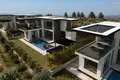 Villa 132 m² Amnatos, Griechenland