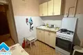 1 room apartment 31 m² Mazyr, Belarus