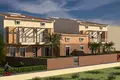 Haus 2 Schlafzimmer 90 m² Nea Flogita, Griechenland