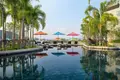Complejo residencial Comfortable residence with swimming pools, gardens and waterfalls at 550 meters from Bang Tao Beach, Phuket, Thailand