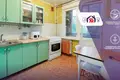 1 room apartment 31 m² Minsk, Belarus