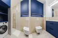2 room apartment 48 m² in Warsaw, Poland