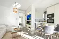 Wohnung 2 Schlafzimmer 62 m² Tivat, Montenegro