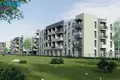 Apartamento 2 habitaciones 36 m² Klaipeda, Lituania