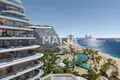 Apartamento 2 habitaciones 80 m² Dubái, Emiratos Árabes Unidos