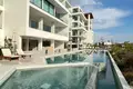 Mieszkanie 2 pokoi 108 m² Pafos, Cypr