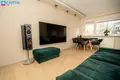 Apartamento 3 habitaciones 60 m² Kaunas, Lituania