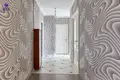 2 room apartment 70 m² Minsk, Belarus