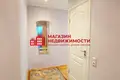 Wohnung 1 zimmer 33 m² Hrodna, Belarus