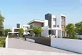 Wohnung 4 zimmer 471 m² Koinoteta Agiou Tychona, Zypern