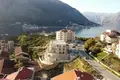 2 bedroom apartment 72 m² Dobrota, Montenegro