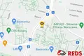 3 room apartment 51 m² Warsaw, Poland