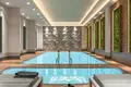 Квартира 1 спальня 75 м² Средиземноморский регион, Турция