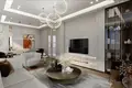 Complejo residencial New low-rise residence with swimming pools and kids' playgrounds, Kocaeli, Turkey