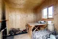 Haus 94 m² Dziarzynski sielski Saviet, Belarus