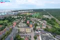 Apartamento 2 habitaciones 35 m² Klaipeda, Lituania