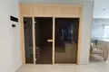 Wohnung 1 Schlafzimmer 53 m² Mittelmeerregion, Türkei