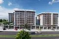 Wohnung 1 zimmer 123 m² Silivri, Türkei
