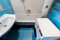 1 room apartment 39 m² Minsk, Belarus