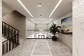 Apartamento 1 habitación 46 m² Gazipasa, Turquía