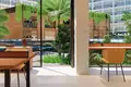 Appartement 4 chambres 92 m² Chalong, Thaïlande