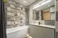 Mieszkanie 2 pokoi 57 m² Mińsk, Białoruś