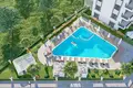 Квартира 3 комнаты 66 м² Demirtas Koyu, Турция