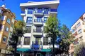 Квартира 3 комнаты 80 м² Аланья, Турция