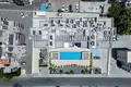 Wohnung 2 Schlafzimmer 127 m² Germasogeia, Zypern