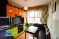 Wohnung 2 zimmer 48 m² Homel, Belarus