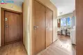 Appartement 2 chambres 48 m² Vilnius, Lituanie