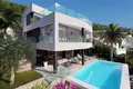 Apartamento 4 habitaciones  Calpe, Španjolska