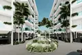 Mieszkanie 3 pokoi 80 m² Girne Belediyesi, Cypr Północny